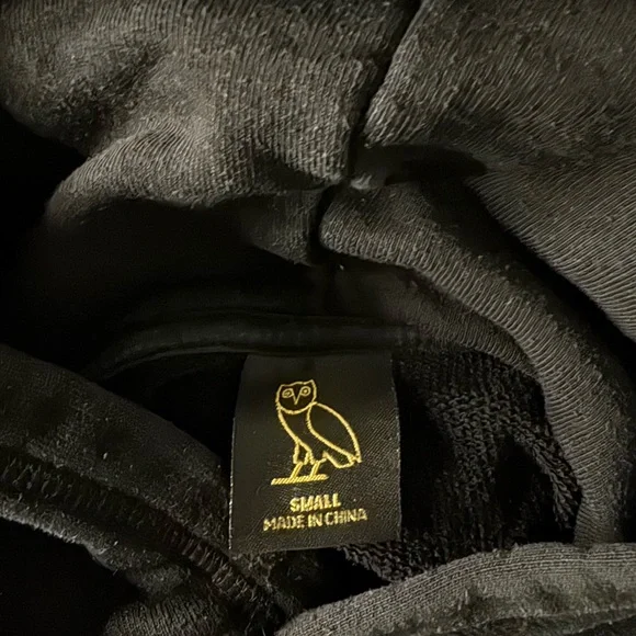 OVO Hoodie - Picture 2 of 3